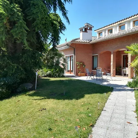 Magnolia Garda Bed & Breakfast Sommacampagna