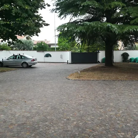 Magnolia Garda