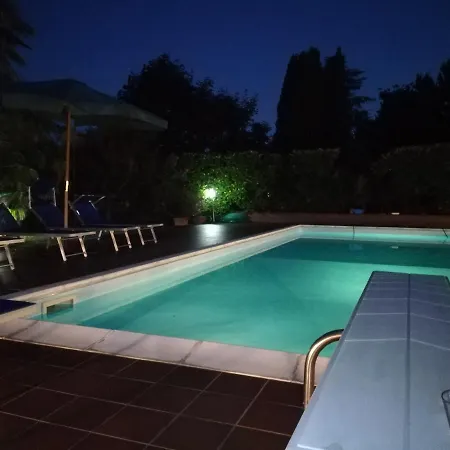 Bed & Breakfast Magnolia Garda Sommacampagna
