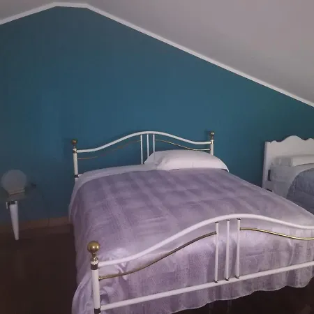 Bed and breakfast Magnolia Garda *