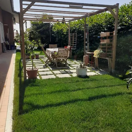 Bed and breakfast Magnolia Garda Sommacampagna