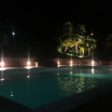 Magnolia Garda Bed & Breakfast