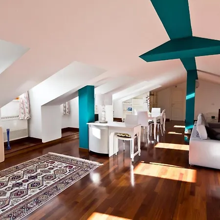 Bed & Breakfast Magnolia Garda Sommacampagna