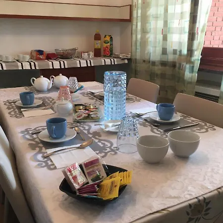 Magnolia Garda Bed & Breakfast