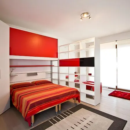 Bed & Breakfast Magnolia Garda *