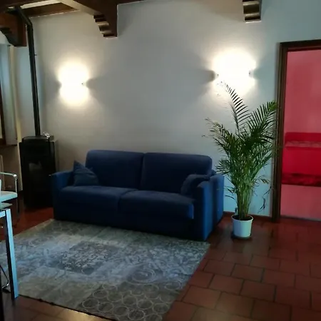 Magnolia Garda Bed & Breakfast
