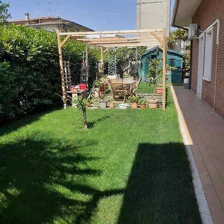 Magnolia Garda Bed & Breakfast Sommacampagna