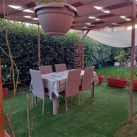 Magnolia Garda Bed & Breakfast Sommacampagna