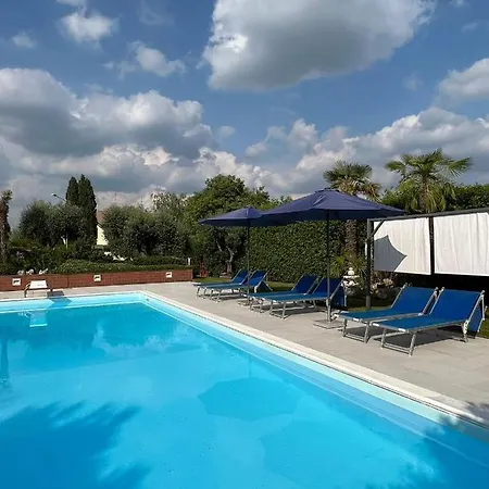 Bed & Breakfast Magnolia Garda