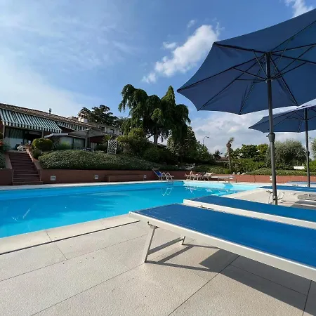 Magnolia Garda Bed & Breakfast Sommacampagna