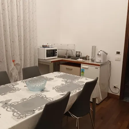 Bed & Breakfast Magnolia Garda