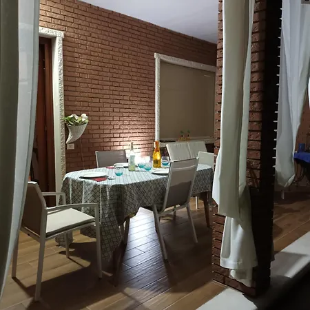 Magnolia Garda Bed & Breakfast
