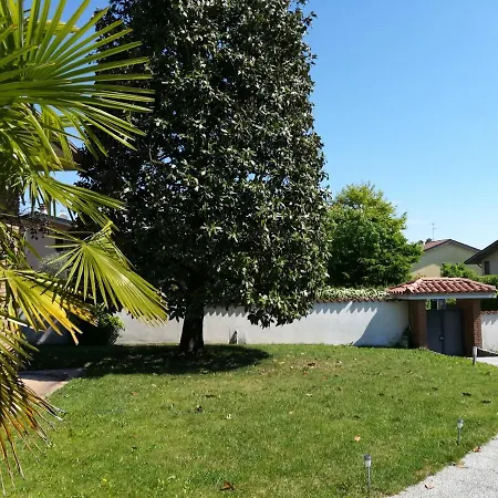 Magnolia Garda 3*