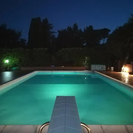 Magnolia Garda 3* סומה קאמפניה