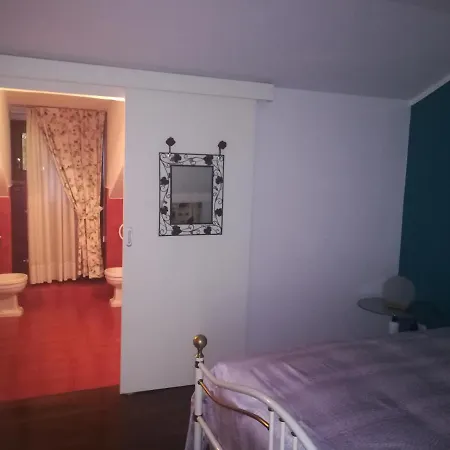 לינה וארוחת בוקר Magnolia Garda סומה קאמפניה