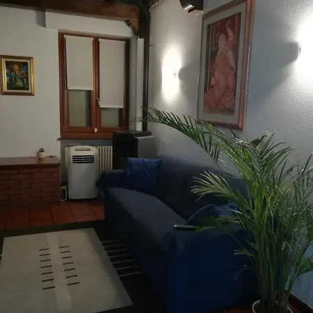 Magnolia Garda 3* סומה קאמפניה
