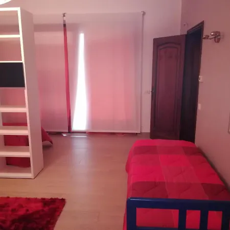 Magnolia Garda 3* סומה קאמפניה