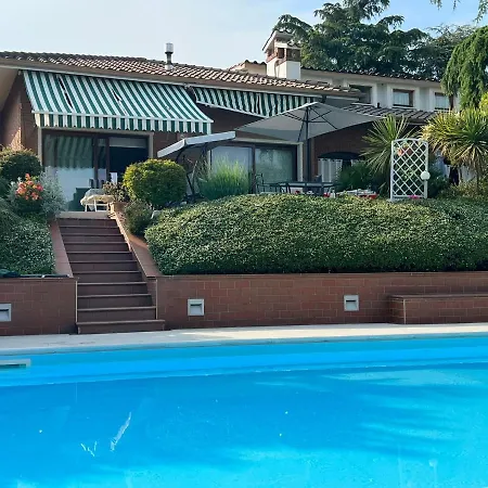 Magnolia Garda 3*