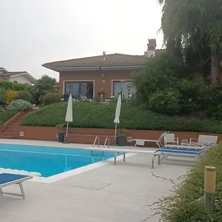 Magnolia Garda 3*