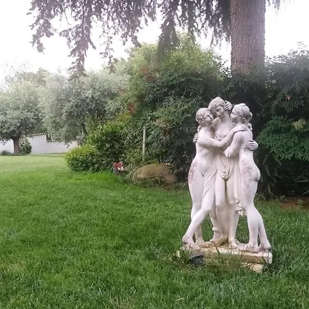 Magnolia Garda 3*