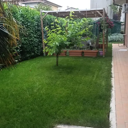 Magnolia Garda 3*