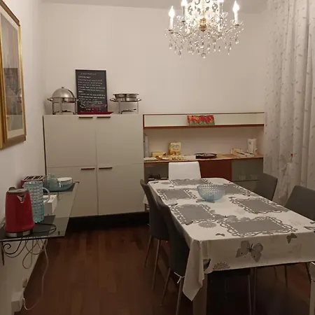 Magnolia Garda 3*